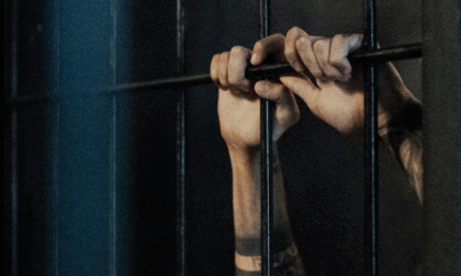 Le carceri lombarde sono le più affollate (143% del rapporto tra detenuti e posti disponibili) del Nordovest
