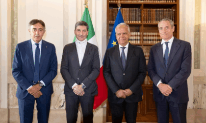 Sicurezza informatica l'accordo tra Ministero dell'interno e Poste italiane