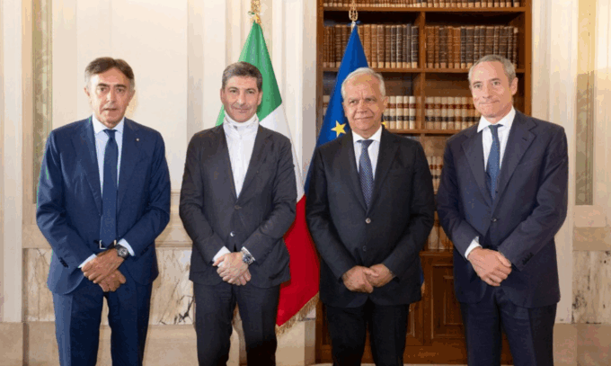 Sicurezza informatica l’accordo tra Ministero dell’interno e Poste italiane