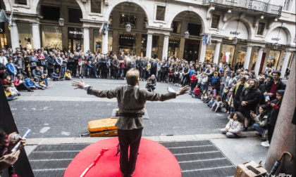 Torino sta per diventare la capitale mondiale della magia