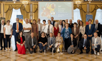 Nova Coop vendite e patrimonio in crescita, eletto Ernesto Dalle Rive al Cda
