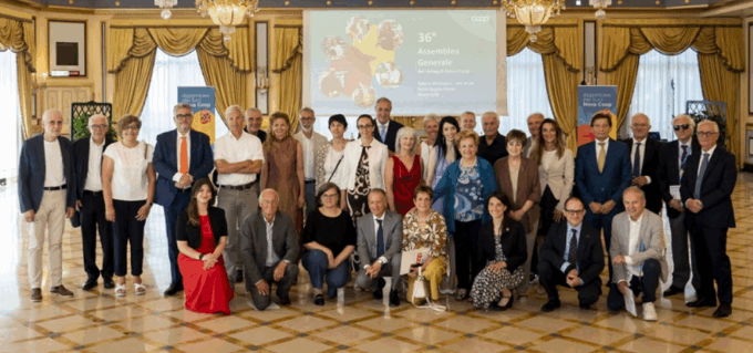 Nova Coop vendite e patrimonio in crescita, eletto Ernesto Dalle Rive al Cda