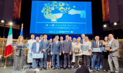 Anche il Piemonte presente a New York per valorizzare la cucina italiana nel mondo