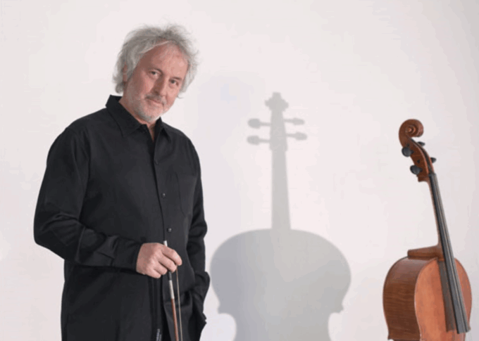 E’ tempo di Stresa Festival in Piemonte, la raffinata edizione numero 64