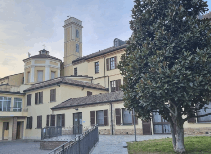 Nizza Monferrato nel 2024 sul podio dei Luoghi del Cuore del Fai