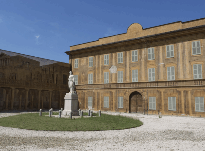 Nell’alessandrino c’è il primo museo napoleonico al mondo