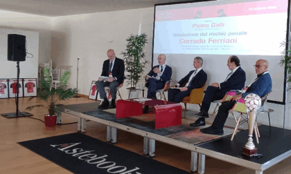 Con i Giovani commercialisti di Lecco e Astebook Srl un convegno sulla composizione negoziata della crisi di impresa