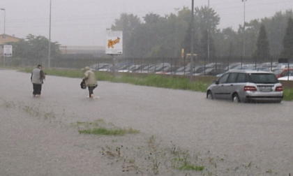 La Regione Lombardia ha approvato una legge per far fronte ai cambiamenti climatici