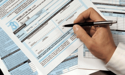 E' il Piemonte la regione dove il fisco pesa di più secondo uno studio della Uil