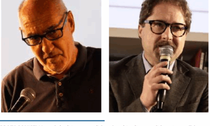 A settembre torna il festival Scarabocchi a Novara