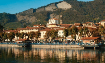 Alla scoperta dei borghi bandiera arancione del Touring club italiano