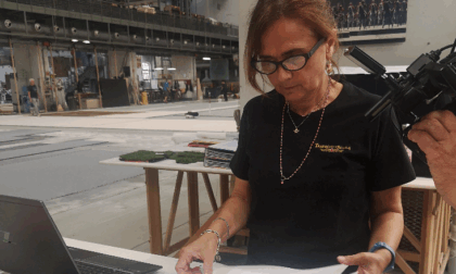 "Vi porto in viaggio tra i segreti della Scala di Milano"