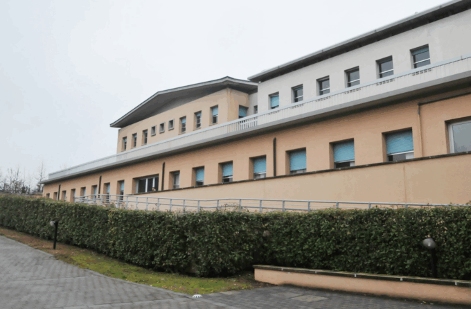 “La Nostra Famiglia” di Bosisio Parini ha assistito 23mila bimbi