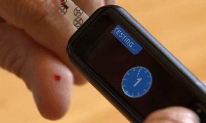 Diabete e insulina i risultati dello studio sui bambini