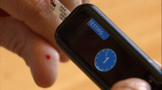 Diabete e insulina i risultati dello studio sui bambini