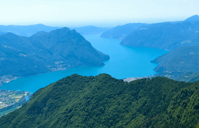Mercato turistico immobiliare in aumento sui laghi lombardi