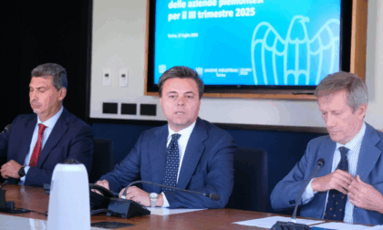 Export e ordini il Piemonte vede nero