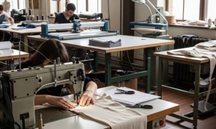 Rischio chiusura per le imprese artigiane del settore moda: l'allarme di Confartigianato