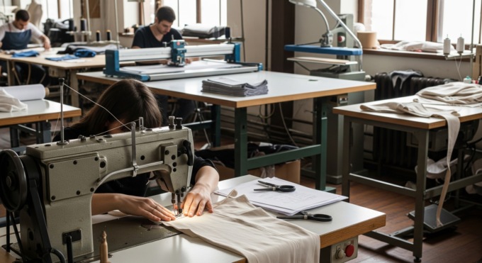 Rischio chiusura per le imprese artigiane del settore moda: l’allarme di Confartigianato