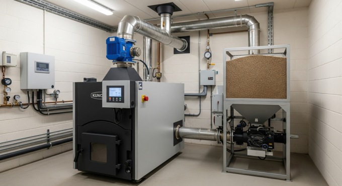 Bando biomasse dalla Lombardia altri 12 milioni di euro