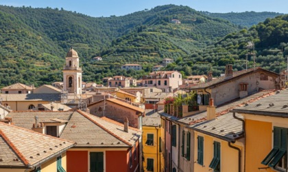 Entroterra ligure dalla Regione 9 milioni per sostenere le attività economiche