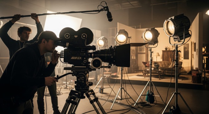 Torino FilmLab alla mostra d’arte cinematografica di Venezia