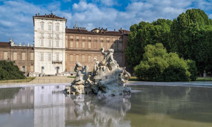 Le Residenze reali sabaude in mostra: il Piemonte sbarca in Cina