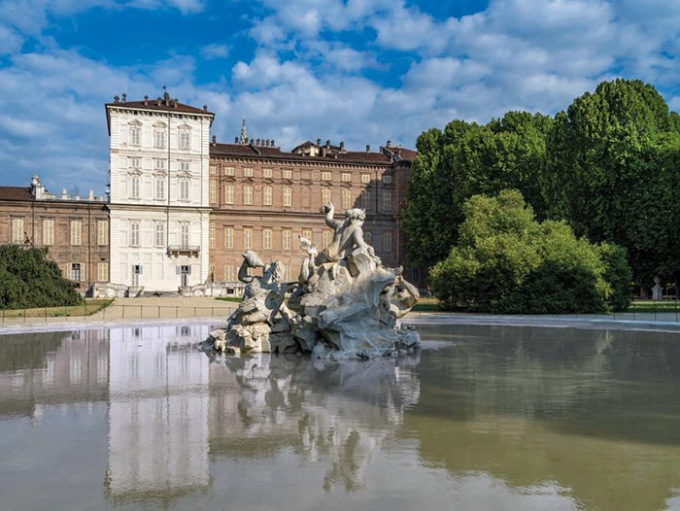 Le Residenze reali sabaude in mostra: il Piemonte sbarca in Cina