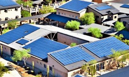 Le comunità energetiche in Piemonte sono in crescita costante