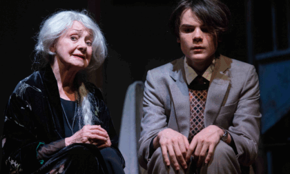 Al Teatro Franco Parenti la nuova stagione indaga 2 precise età della vita