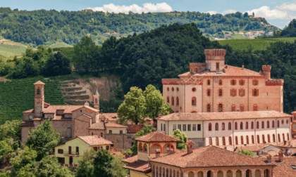 Piccoli itinerari tra Langhe e Roero secondo i suggerimenti del Touring Club Italiano