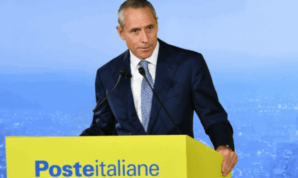 Ricavi record per Poste Italiane da gennaio a giugno 2025