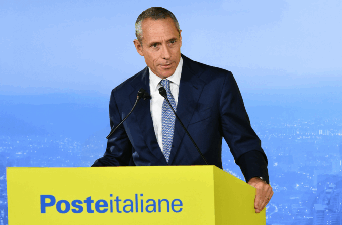 Ricavi record per Poste Italiane da gennaio a giugno 2025