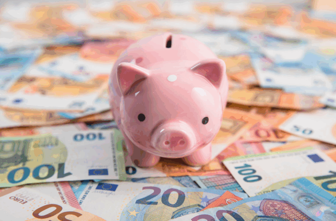 I piemontesi sono i campioni nazionali del risparmio