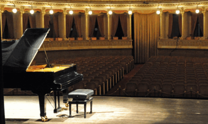 Il Nordovest è capitale della cultura