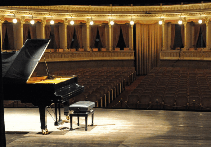 Il Nordovest è capitale della cultura