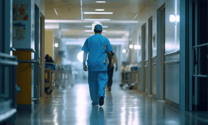 Gestione sanitaria regionale: solo un terzo delle amministrazioni chiudono in avanzo