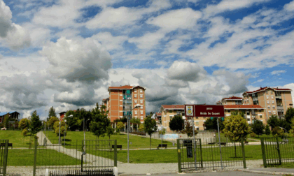 Nel Nordovest le aree urbane sono ancora in crescita (e con la maggiore concentrazione)