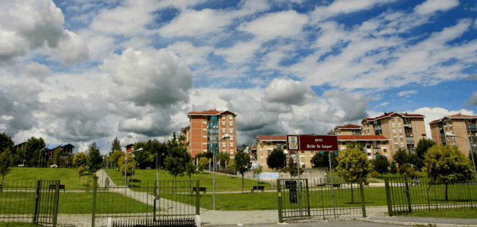 Nel Nordovest le aree urbane sono ancora in crescita (e con la maggiore concentrazione)
