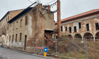 La pratica sempre più diffusa di lasciare in malora le seconde case per non pagarci l'Imu sopra