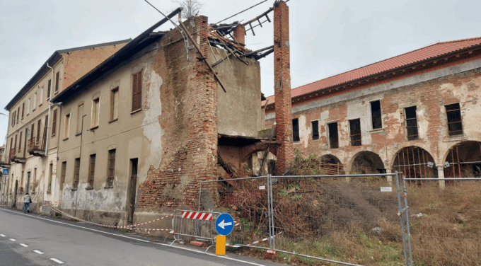 La pratica sempre più diffusa di lasciare in malora le seconde case per non pagarci l’Imu sopra
