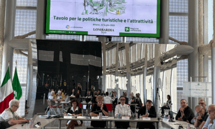 In attesa delle Olimpiadi invernali 2026 il turismo lombardo cresce
