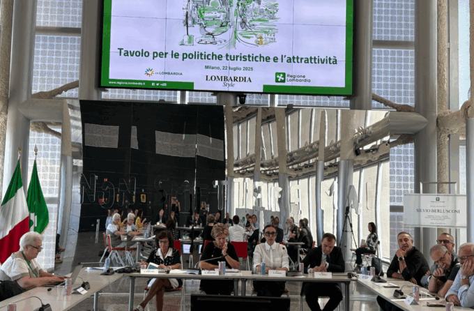 In attesa delle Olimpiadi invernali 2026 il turismo lombardo cresce