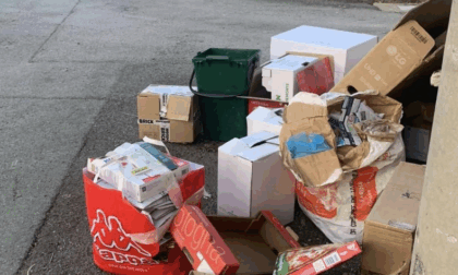 Aumenta nel Nordovest la raccolta di carta e cartone ed ecco perché è un dato positivo