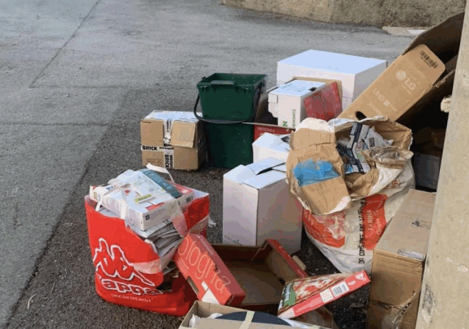 Aumenta nel Nordovest la raccolta di carta e cartone ed ecco perché è un dato positivo