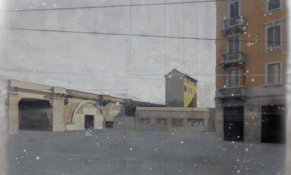 Il Milano Centrale Festival trasforma la città all'insegna dell'arte contemporanea