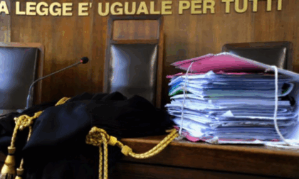 Procedimenti civili pendenti in Lombardia diminuiscono (tranne che a Brescia)