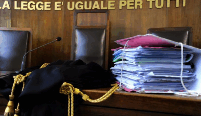 Procedimenti civili pendenti in Lombardia diminuiscono (tranne che a Brescia)