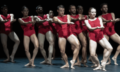 A Torino il festival di danza contemporanea quest’anno si rinnova