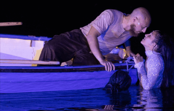 Il Teatro sull’Acqua compie 15 anni: il via ieri, sabato 30 agosto, sul Lago Maggiore